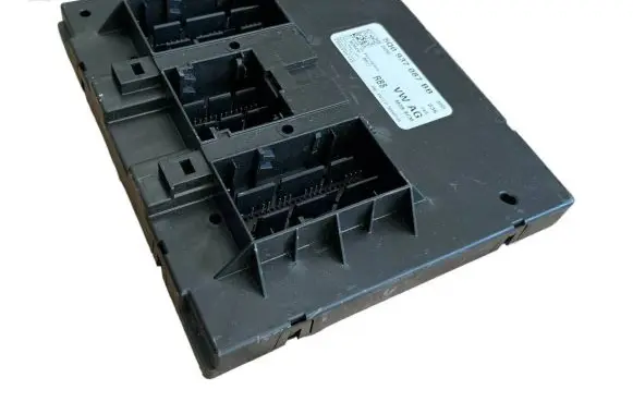 Volkswagen PASSAT B8 Comfort/convenience module 5Q0937087BB
