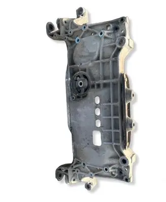 Volkswagen PASSAT B6 Front subframe 3C0199369F