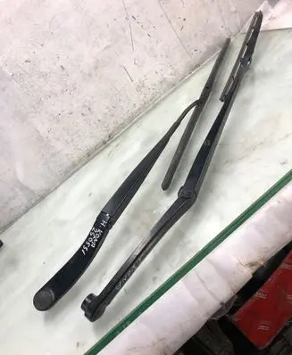 Hyundai Kona II Windshield/front glass wiper blade Sx2pl