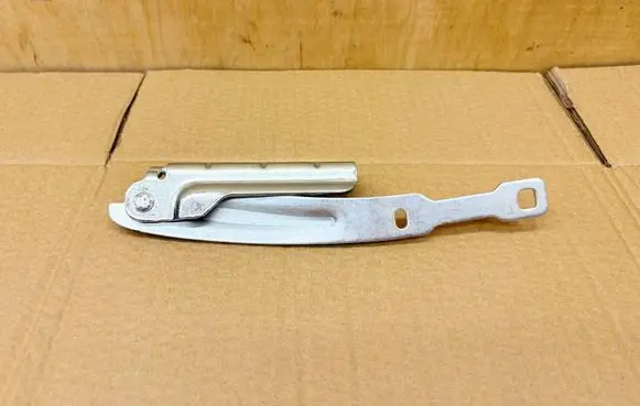 Dacia Lodgy Engine bonnet/hood hinges 654001891R