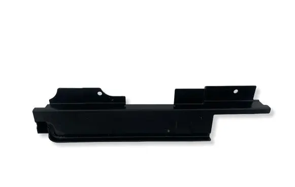Mercedes-Benz C W205 Trunk bottom trim panel A2056845300 BBP231701
