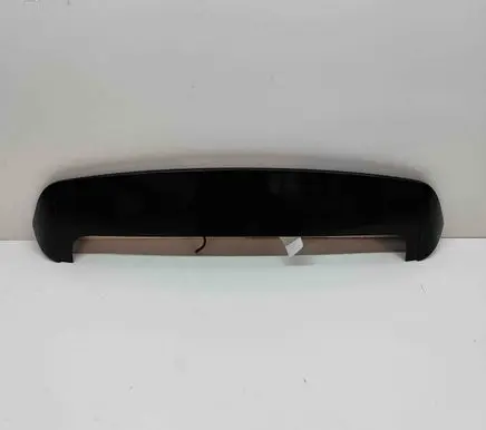 KIA Stonic Tailgate/trunk spoiler 87210H8400