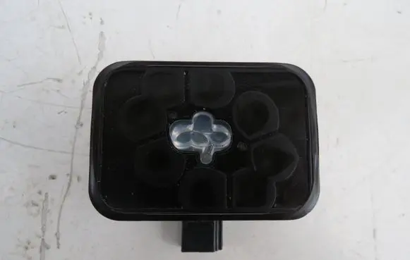 Porsche Cayenne (9PA) Rain sensor 1397212129