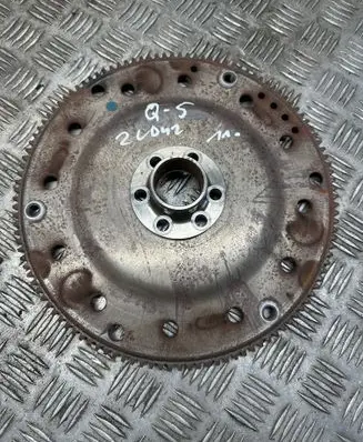 Audi Q5 SQ5 Flywheel 03G105323S 03G105323