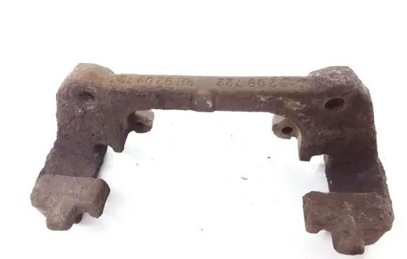 Volvo V70 Front Brake Caliper Pad/Carrier 9209722