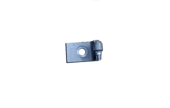BMW X6 E71 Front door upper hinge 7068078