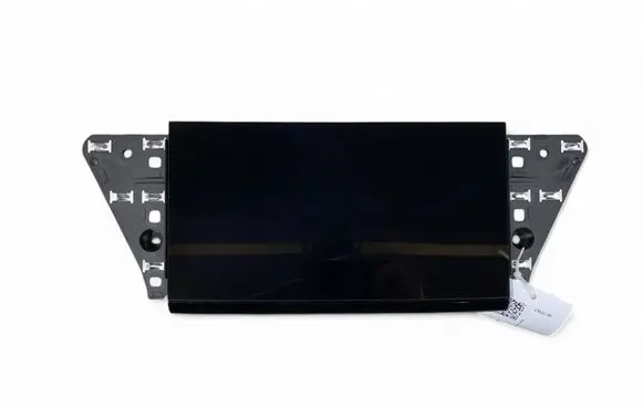 Audi Q8 e-tron Screen/display/small screen 4KE919605N