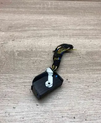 Audi A4 S4 B8 8K Plug wire 6909076 113559281