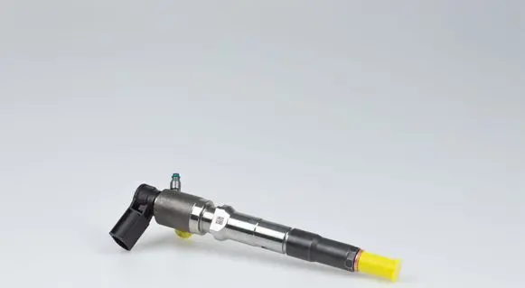Ford Focus Fuel injector GK2Q9K546AB