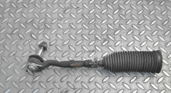 Steering tie rod