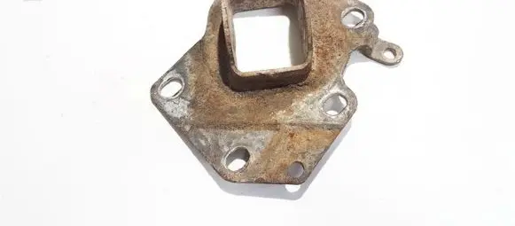 Renault Vel Satis Bracket in trunk/boot 