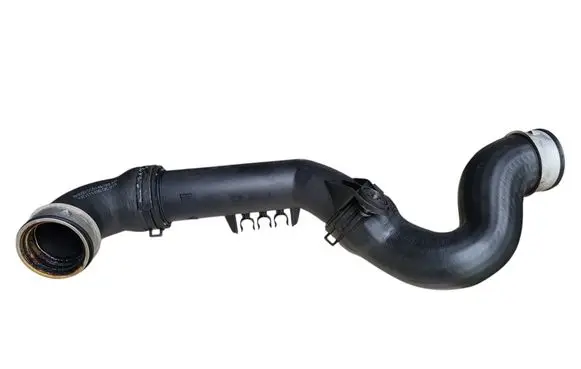Volkswagen Caddy Intercooler hose/pipe 3C0145770B 3C0145762AM