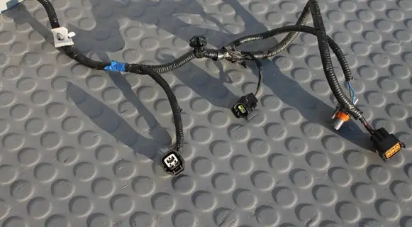 Hyundai i30 Other wiring loom WIAZKAPRAWAI30