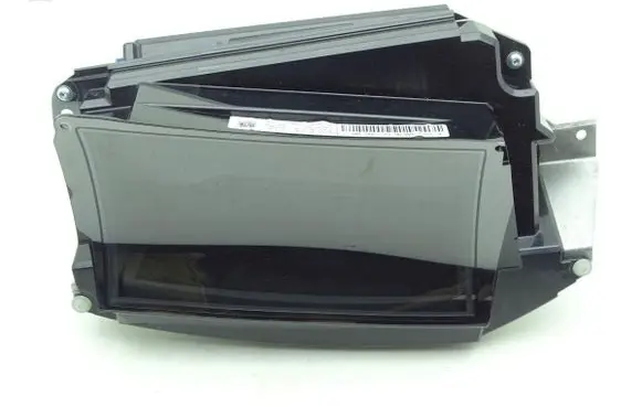 Mercedes-Benz S W222 Head up display screen A2229009613