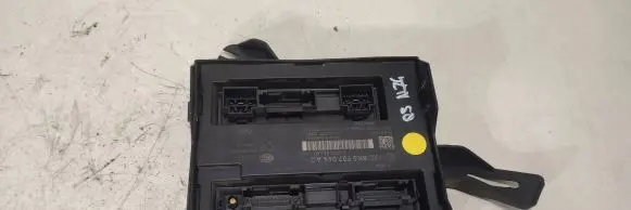 Audi Q5 SQ5 Comfort/convenience module 8K0907064AQ 0117542326