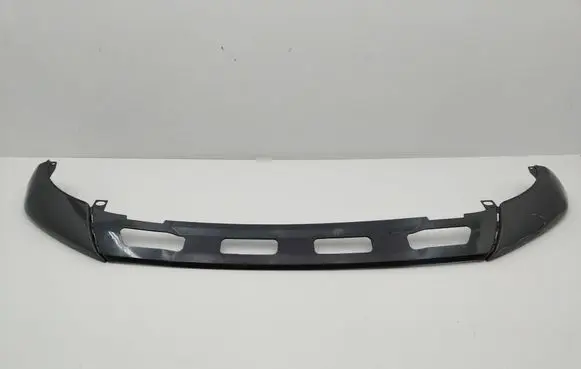 Audi Q5 SQ5 FY Front bumper lip 80A807061A