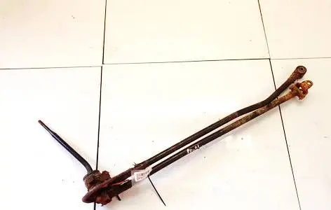 Mazda 121 Gear shifter/selector