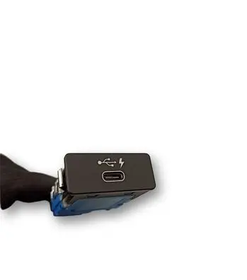 BMW 1 F40 USB socket connector 84108711939 8711939