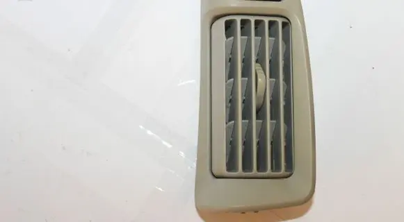 Volvo S60 Rear air vent grill 130082118