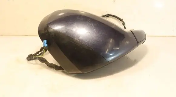 Citroen C4 Grand Picasso Front door electric wing mirror 