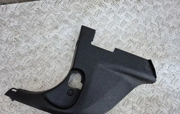 BMW 3 F30 F35 F31 Foot area side trim 7221903