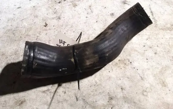 Volvo S60 Intercooler hose/pipe
