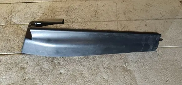 Mercedes-Benz ML W164 Front passenger seat rail trim A1649194920