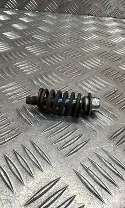 Lexus UX Nuts/bolts