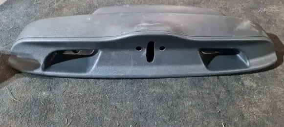 Volvo C30 Tailgate/boot cover trim set 30674787