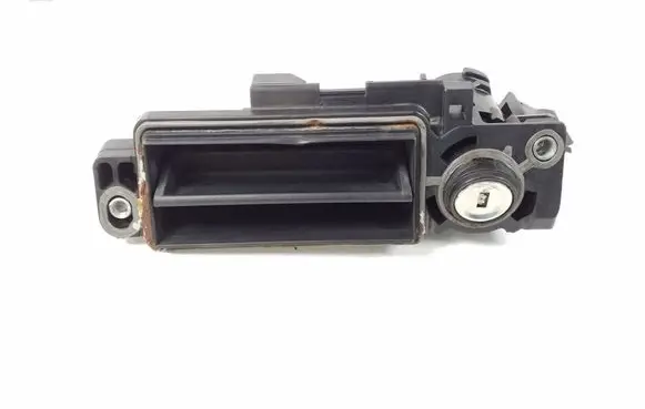 Mercedes-Benz SLK R171 Loading door exterior handle A2037500693