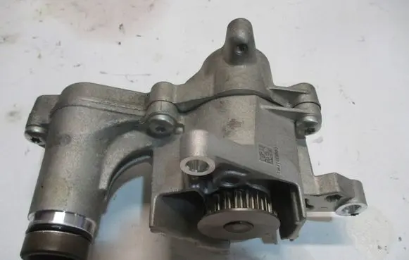 Ford Fiesta Water pump L1BG8501AA