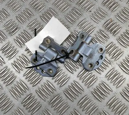 Mercedes-Benz E W124 Front door hinges set A124720013764