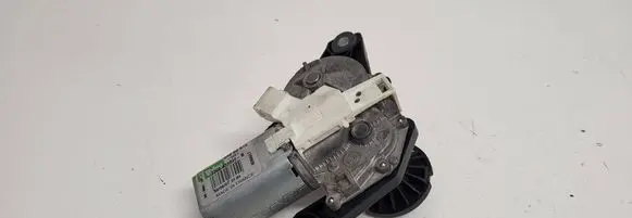 Renault Scenic I Rear window wiper motor 54903612 300807130 7700433890