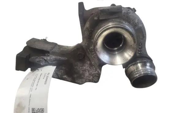 BMW 5 E60 E61 Turbo 33519200 KOG6T50172