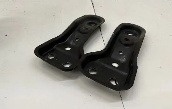 Volkswagen Golf VIII Other front suspension part 