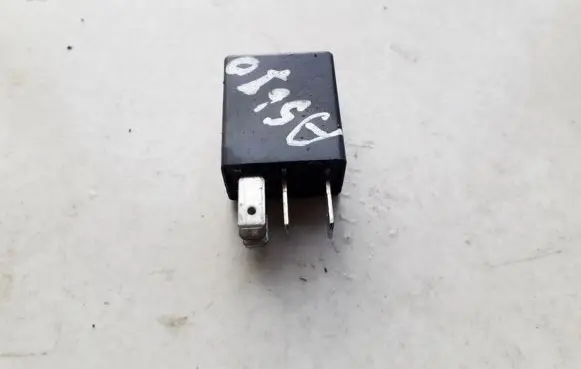 Renault Scenic I Other relay 7700414484