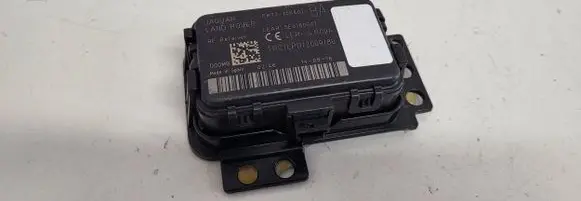 Land Rover Discovery Sport Other control units/modules FK7215K602 FK7215K602CA 5E0760C07