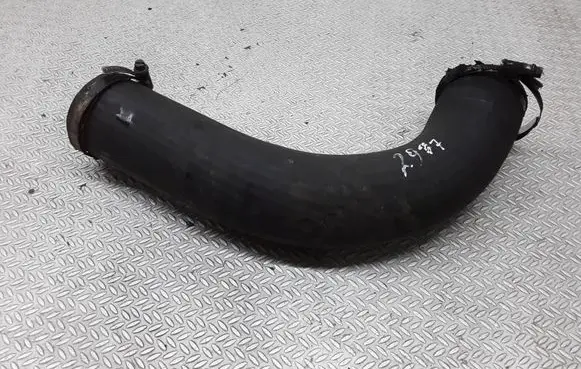 Volvo V50 Intercooler hose/pipe