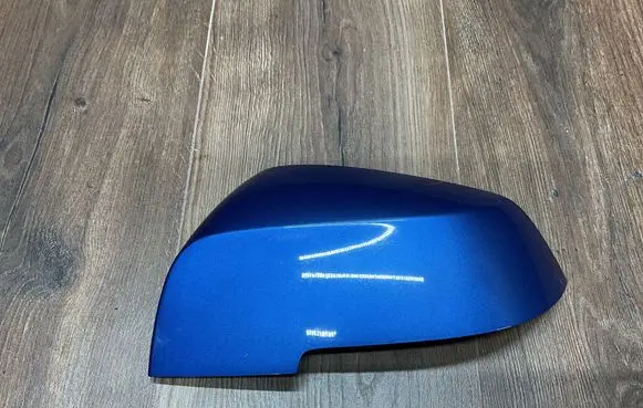 BMW 1 F40 Front door wing mirror part 20203001
