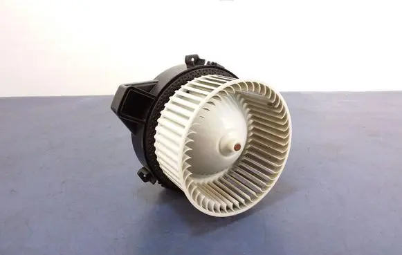 Volvo XC60 Heater fan/blower 0130309504