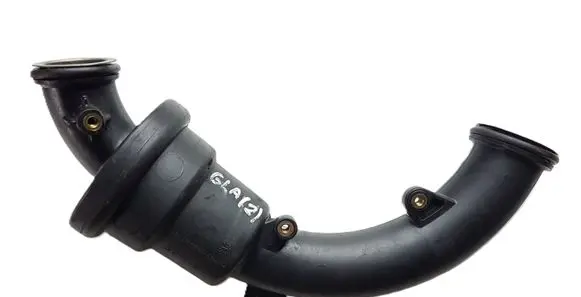 Mercedes-Benz GLA W156 Intercooler hose/pipe A6511400387