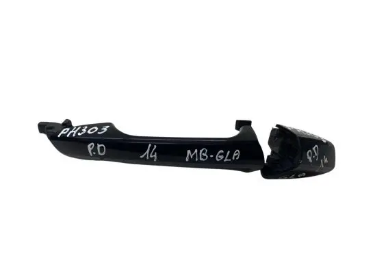 Mercedes-Benz GLA W156 Front door exterior handle A2047600270 A2047600420