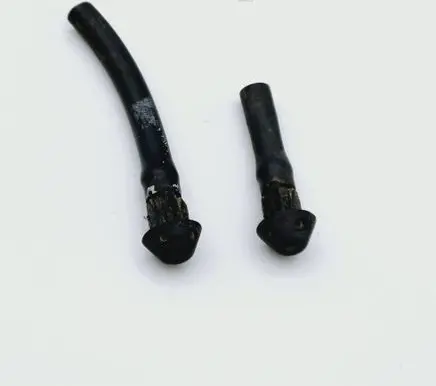 Peugeot 306 Windshield washer spray nozzle 