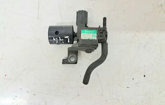 Honda Accord Turbo solenoid valve 1013624461