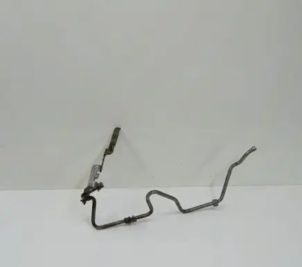 Brake vacuum hose/pipe
