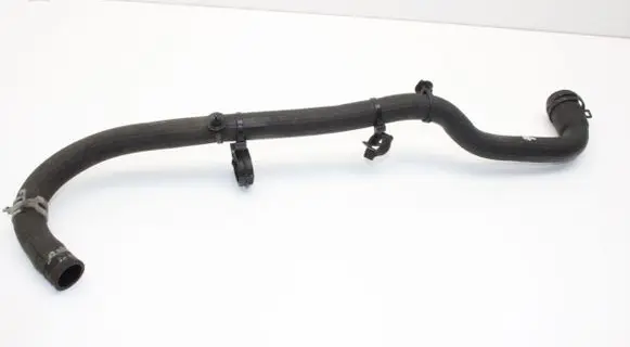 Tesla Model S Engine coolant pipe/hose