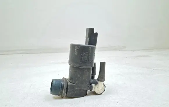 Peugeot 207 Windscreen/windshield washer pump 9641553880