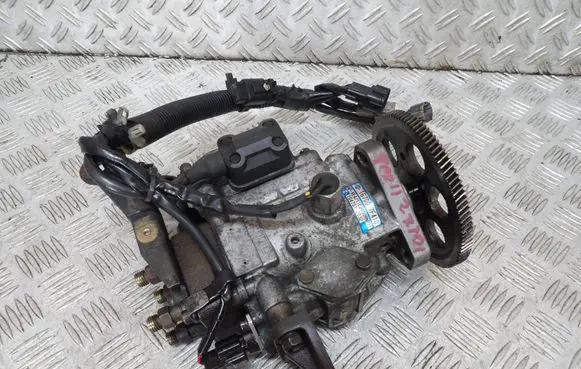 Nissan Terrano Fuel injection high pressure pump 167007F410 11E2050RNP11 1047012032