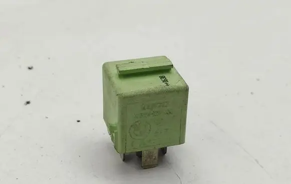 BMW 7 E65 E66 Other relay 8373700