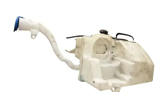 Volvo XC60 Windshield washer fluid reservoir/tank 30753425 B0753424HL0